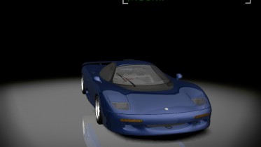 1991 Jaguar XJR-15