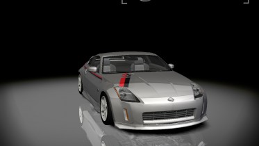 2004 Nismo Fairlady 350Z R-Tune