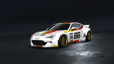 Toyota GT86