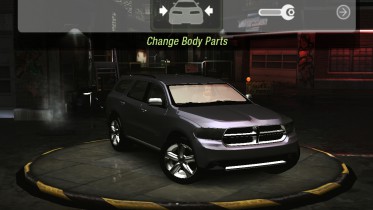 2013 Dodge Durango Citadel