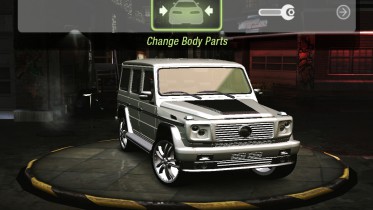 2013 Mercedes Benz G55 AMG A.R.T.