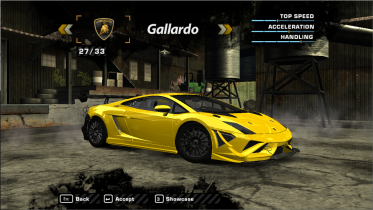 Lamborghini Gallardo LP570-4 Super Trofeo (Addon Test)