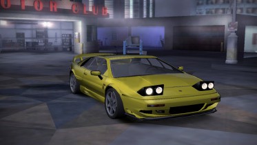 1998 Lotus Esprit V8 SE