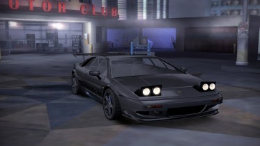 2000 Lotus Esprit Sport 350