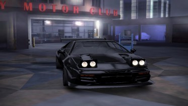 1996 Lotus Esprit V8 GT1