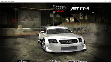 ABT TT-R