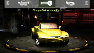 2004 Chevrolet SSR