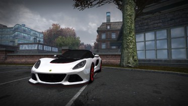 Lotus Exige 360 Cup