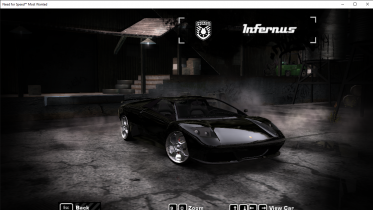 Pegassi Infernus