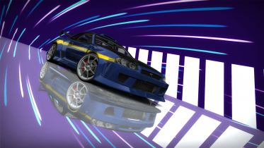 Nissan Skyline GT-R R34 NISMO Z-Tune Nissan Skyline GT-R R34 NISMO Z-Tune