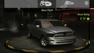 2013 Dodge RAM 1500 4x4