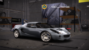 Lotus Elise Series 2 Supercharged