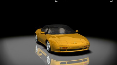 1994 Lotus Elan S2