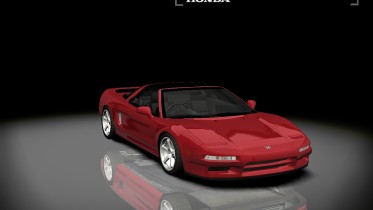 1995 Honda NSX-T