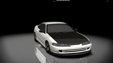 1999 SPOON Integra Type-R