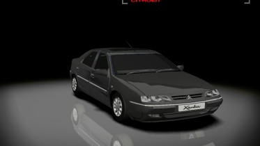 2000 Citroen Xantia 3.0i V6 Exclusive