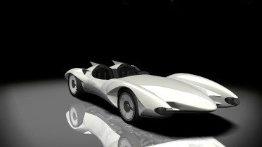 Declasse Scramjet