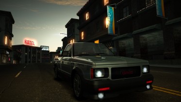 GMC syclone