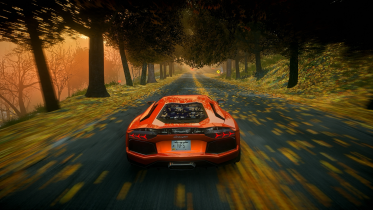 Lamborghini Aventador LP 700-4 (Limited Edition Only)