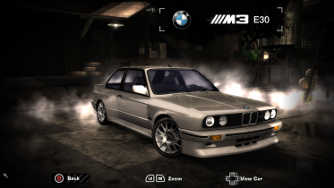 800HP BMW M3 E30 2JZ