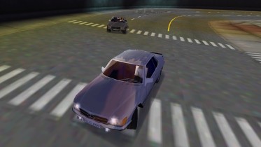 Mercedes-Benz 450 SL vs Mercedes-Benz 450 SLC