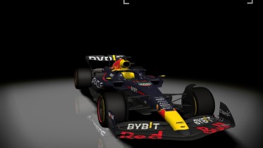 2023 Red Bull RB19 Honda Oracle Red Bull Racing