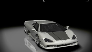 2010 SSC Ultimate Aero TT