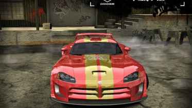 Dodge+Viper+SRT-10