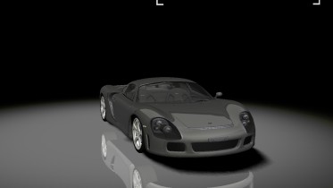 2004 Ruf R50 Concept