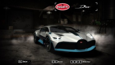 Various cars from Asphalt 9 in Garage (Part 4)