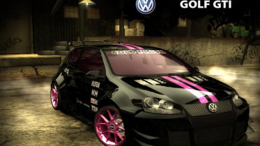 Volkswagen+Golf+GTI Volkswagen+Golf+GTI