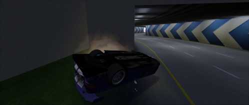 Screenshot of the Day for November 5, 2024