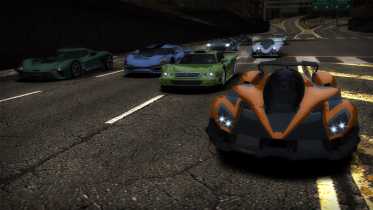 Screenshot of the Day for November 15, 2024