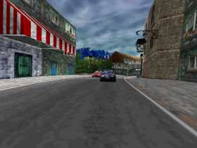 Screenshot of the Day for November 18, 2024