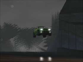 Screenshot of the Day for November 19, 2024