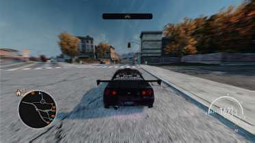 Screenshot of the Day for November 20, 2024