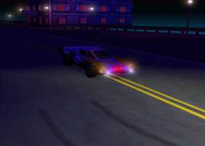 Screenshot of the Day for November 26, 2024
