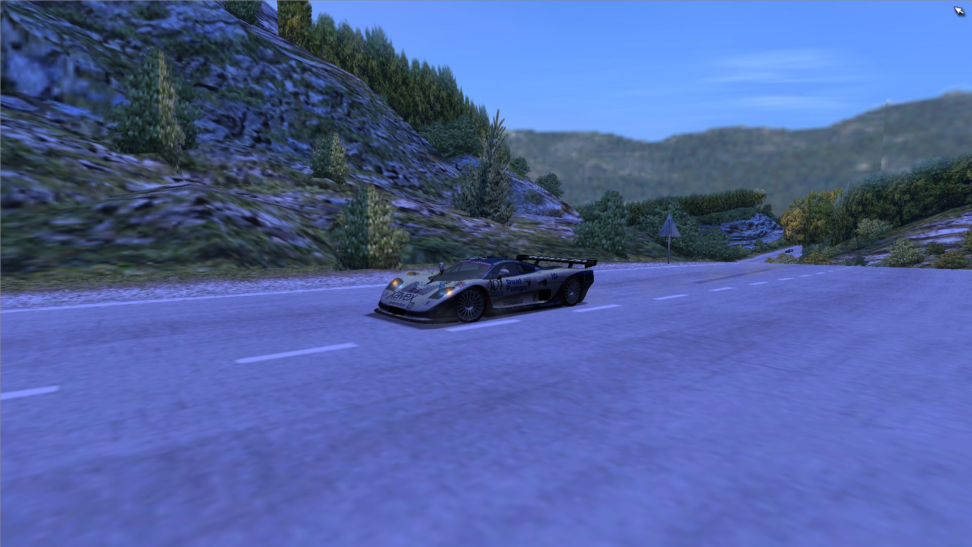 Screenshot of the Day October 11, 2026 by EvoX