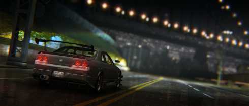 Screenshot of the Day by Akane