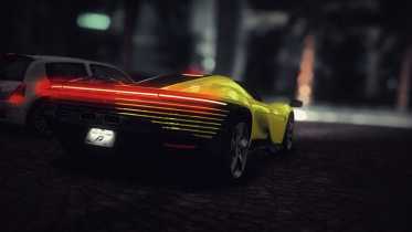 Screenshot of the Day by Helex777NOS