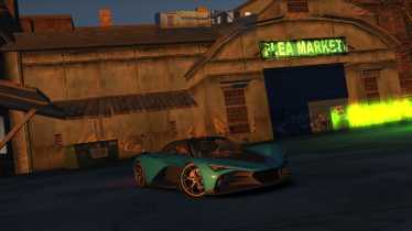 Screenshot of the Day by Rasheed_Ali