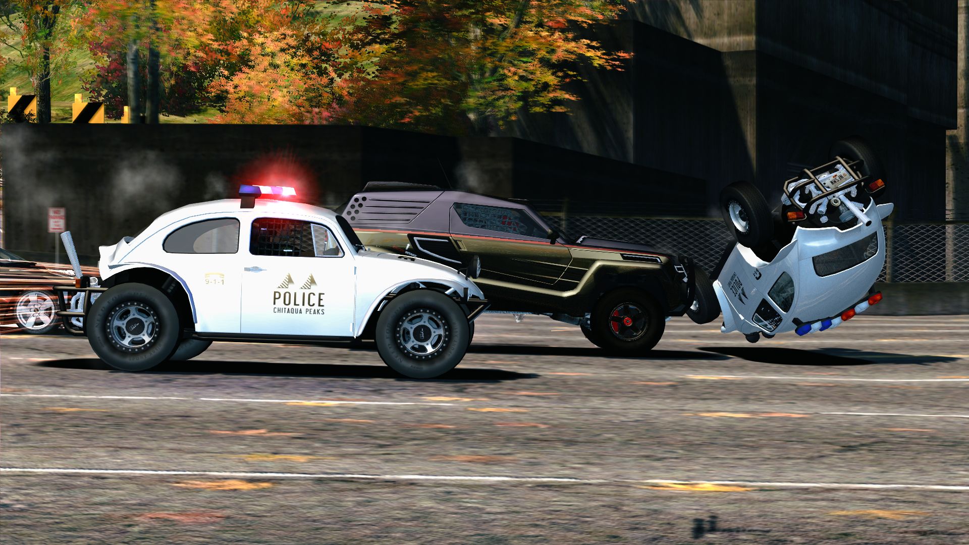 Screenshot of the Day October 18, 2026 by Dynamitechips