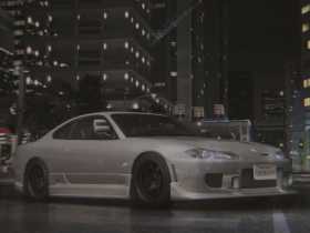 Screenshot of the Day by Akane