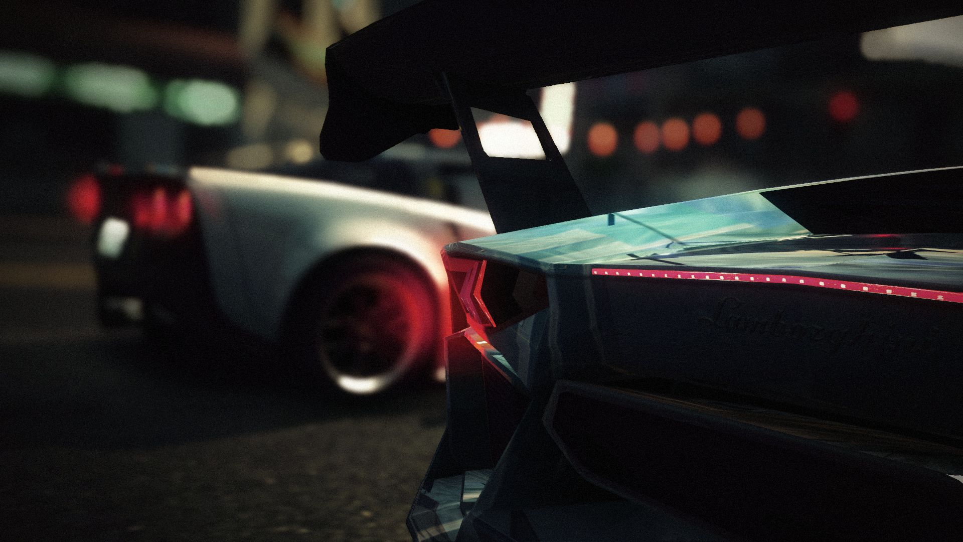 Screenshot of the Day October 20, 2026 by Helex777NOS