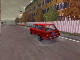 Screenshot of the Day by Nikster