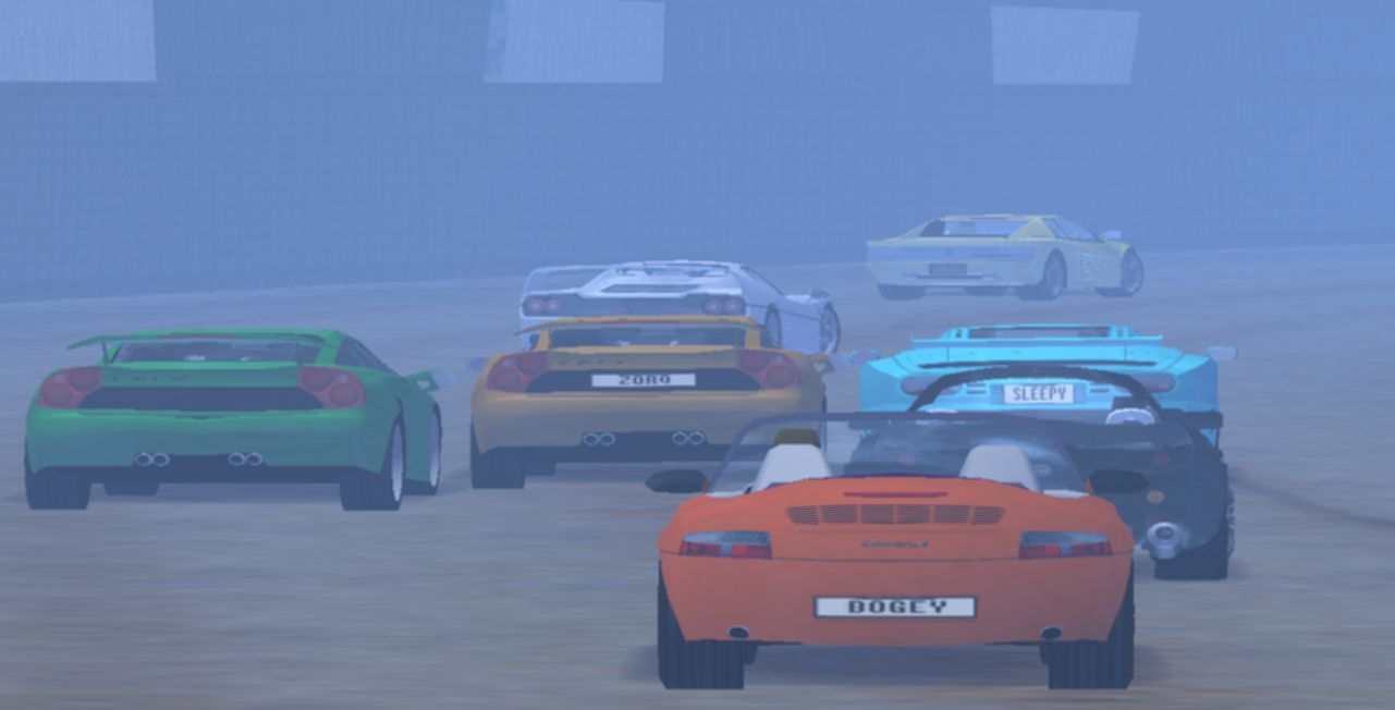 Screenshot of the Day October 23, 2026 by EvoX