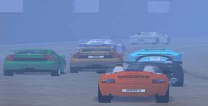 Screenshot of the Day by EvoX