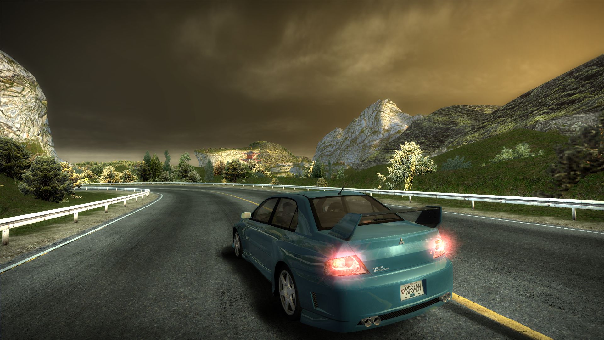Screenshot of the Day October 25, 2026 by Helex777NOS