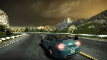 Screenshot of the Day by Helex777NOS