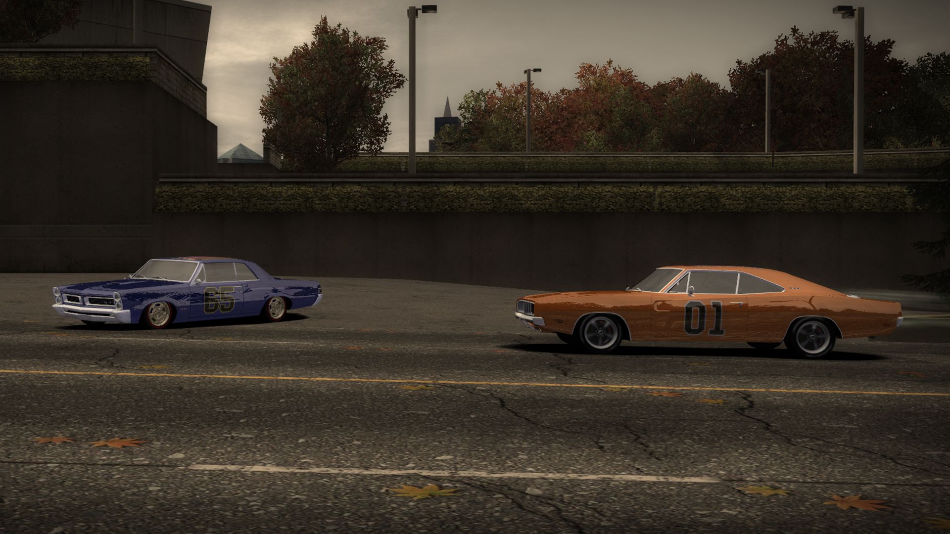 Screenshot of the Day October 29, 2026 by AXL163